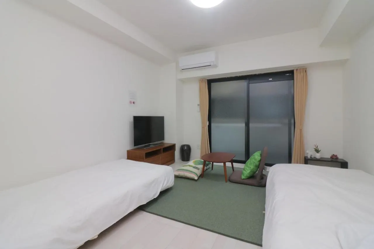 Hg Cozy Hotel No 65 此花区 Osaka