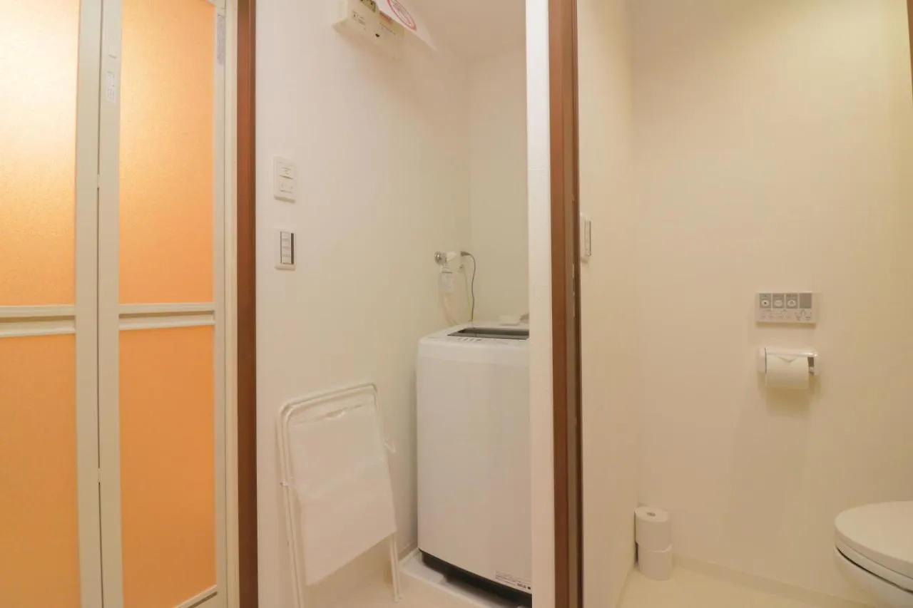 Hg Cozy Hotel No 65 此花区 Osaka Giappone