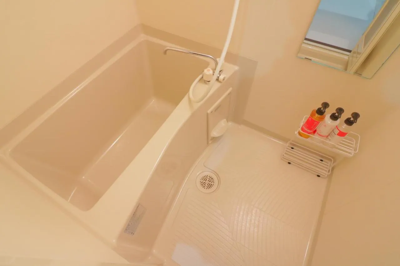 Hg Cozy Hotel No 65 此花区 Osaka 0*,  Giappone