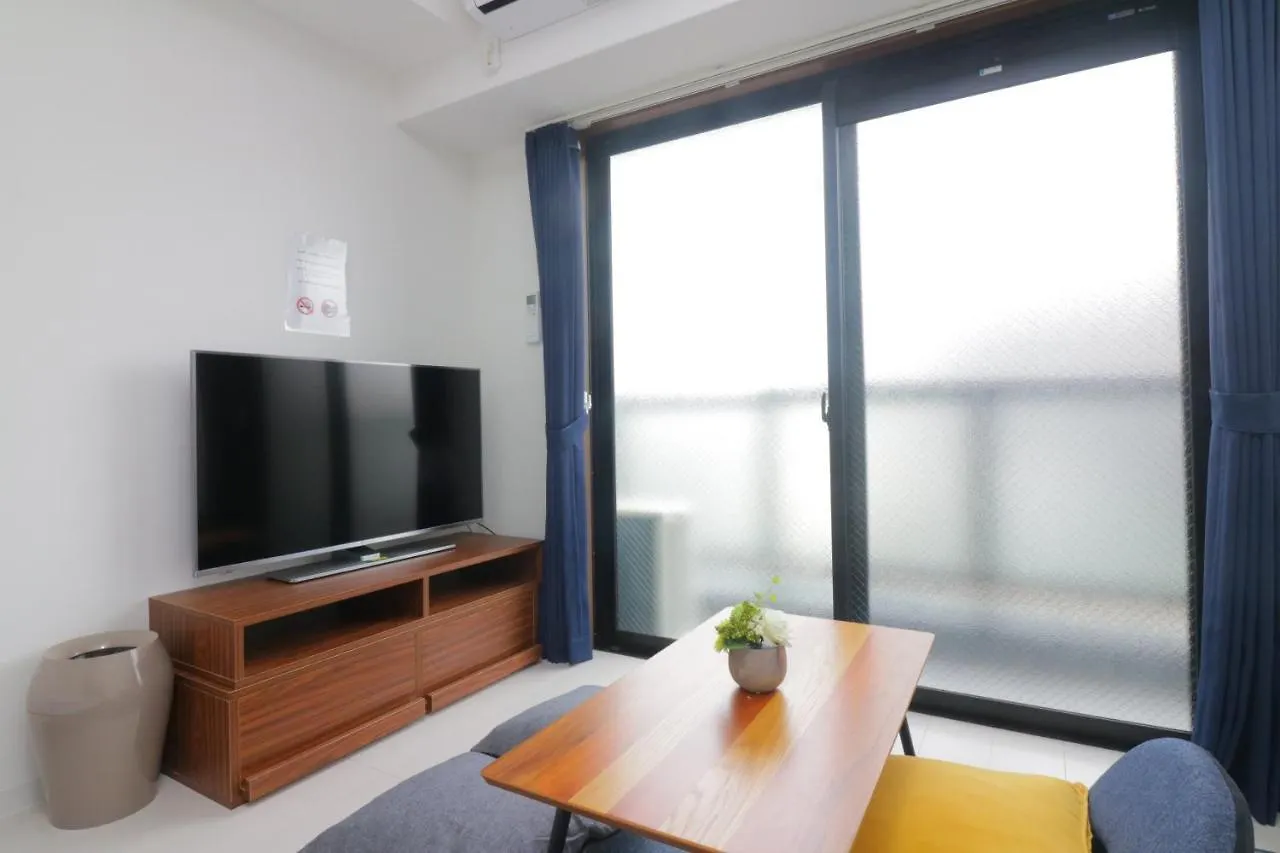 Hg Cozy Hotel No 65 此花区 Osaka 0*,  Giappone