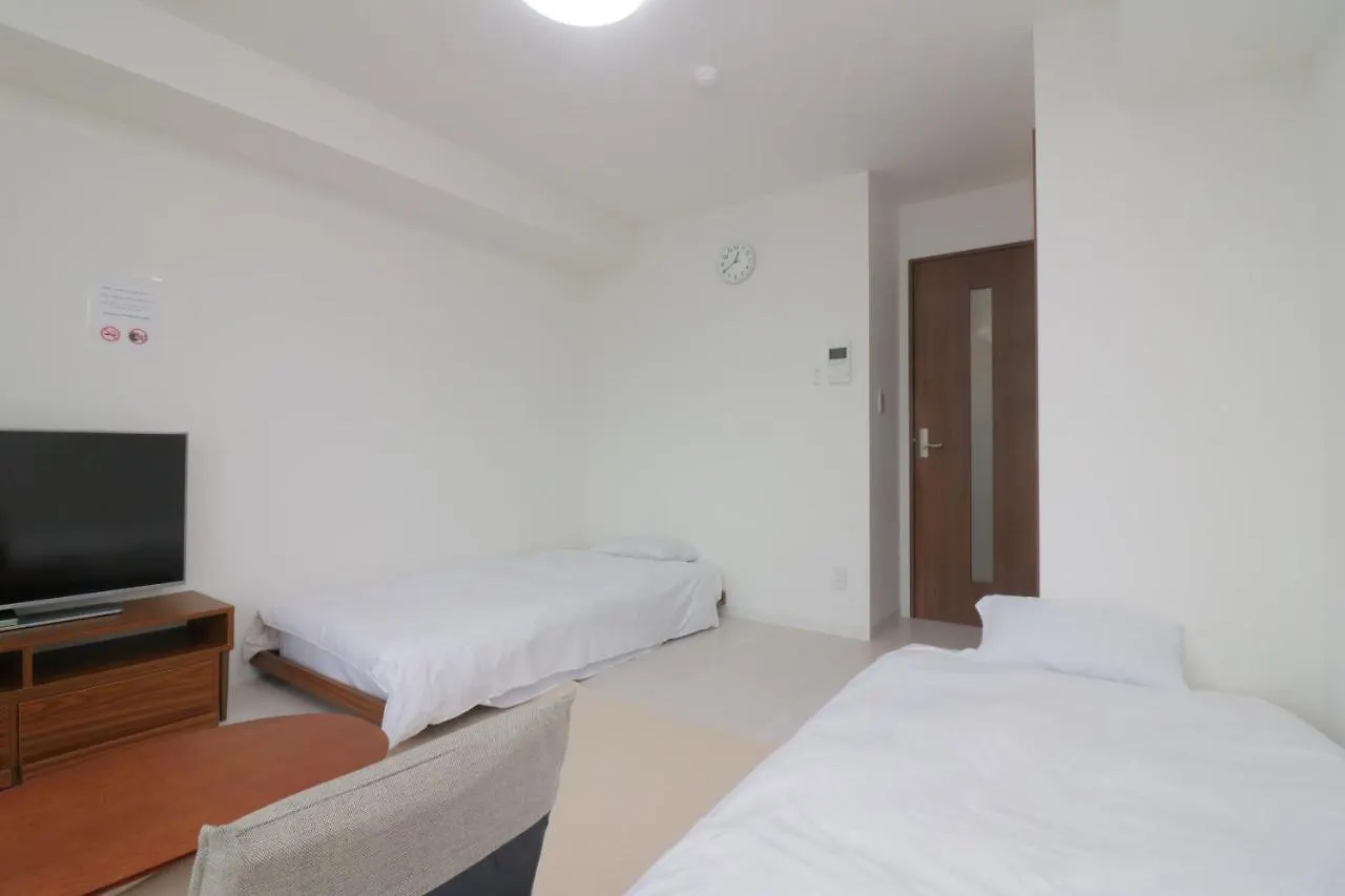 Hg Cozy Hotel No 65 此花区 Osaka 0*,  Giappone