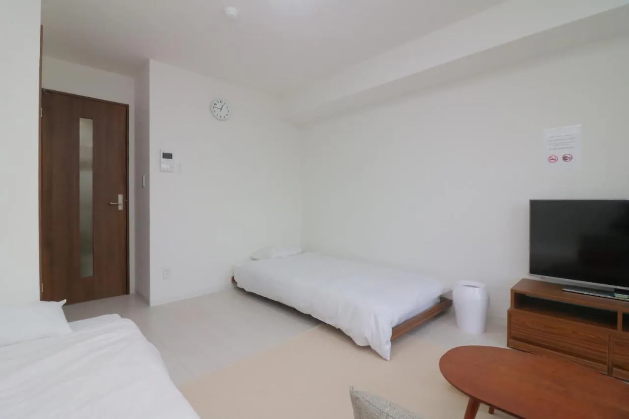 Hg Cozy Hotel No 65 此花区 Osaka
