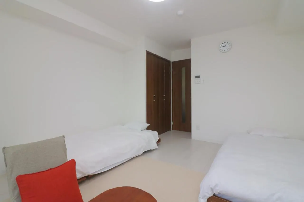 Hg Cozy Hotel No 65 此花区 Osaka
