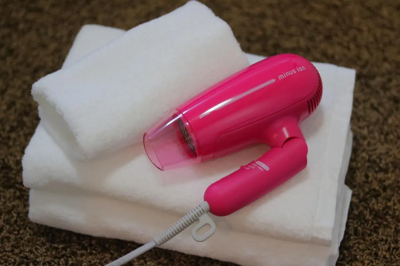 Appartamento Hg Cozy Hotel No 65 此花区 Osaka Giappone