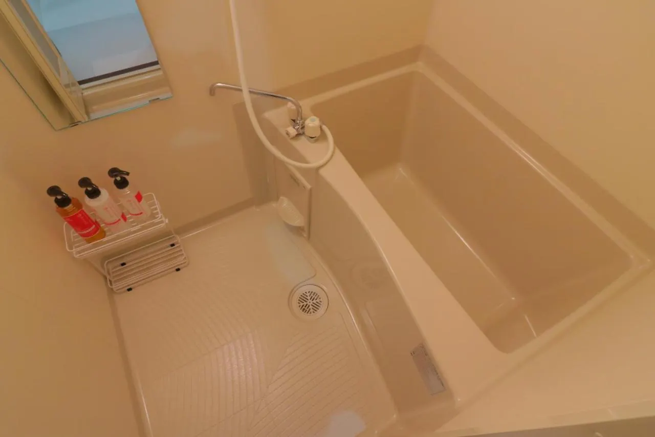 Hg Cozy Hotel No 65 此花区 Osaka