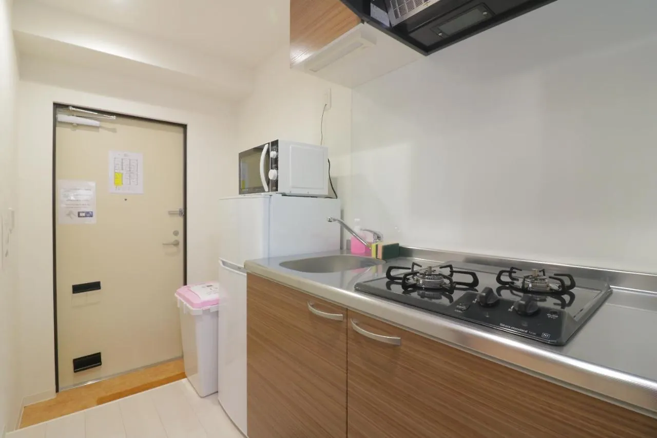 Hg Cozy Hotel No 65 此花区 Osaka