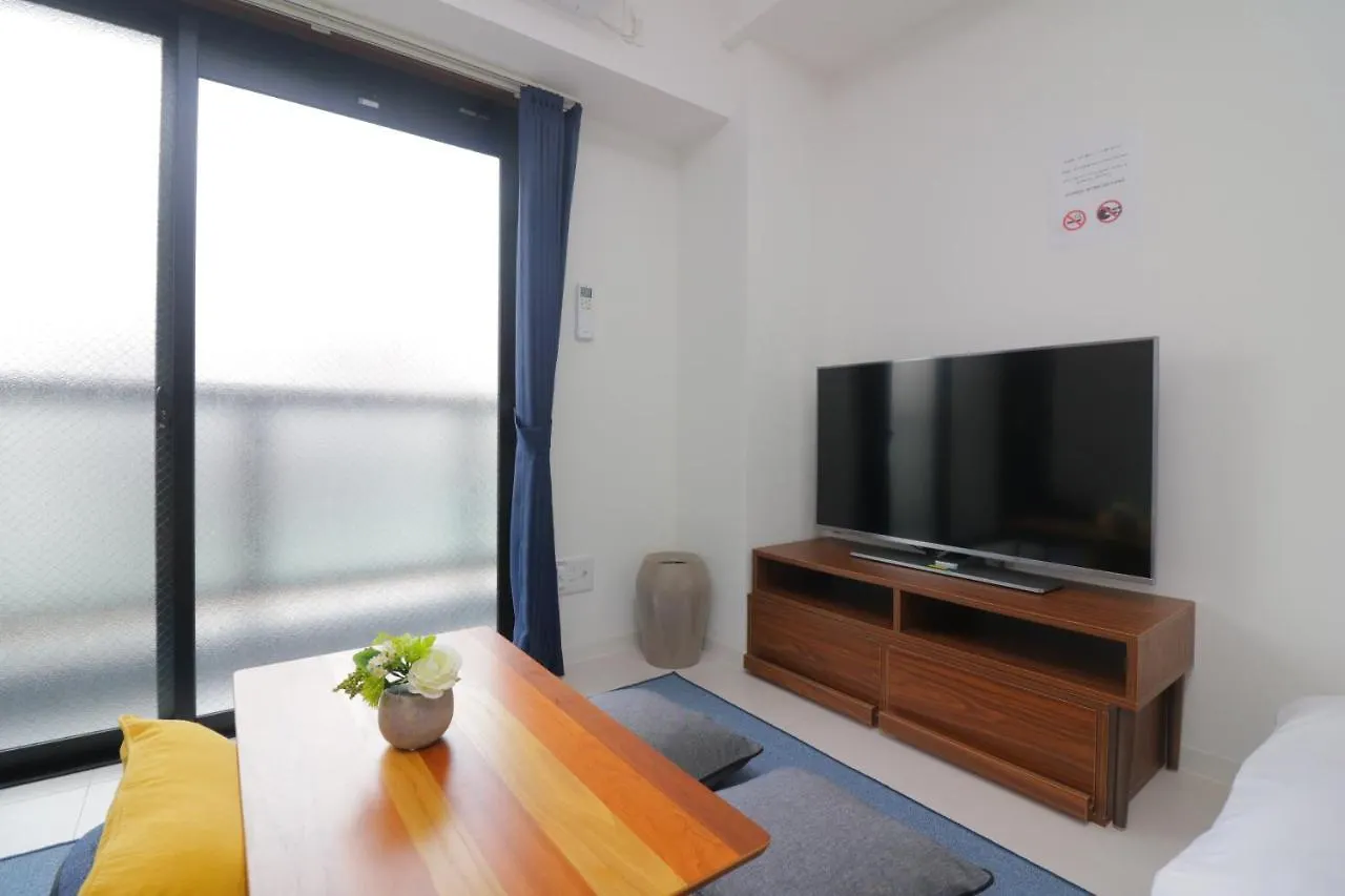Hg Cozy Hotel No 65 此花区 Osaka
