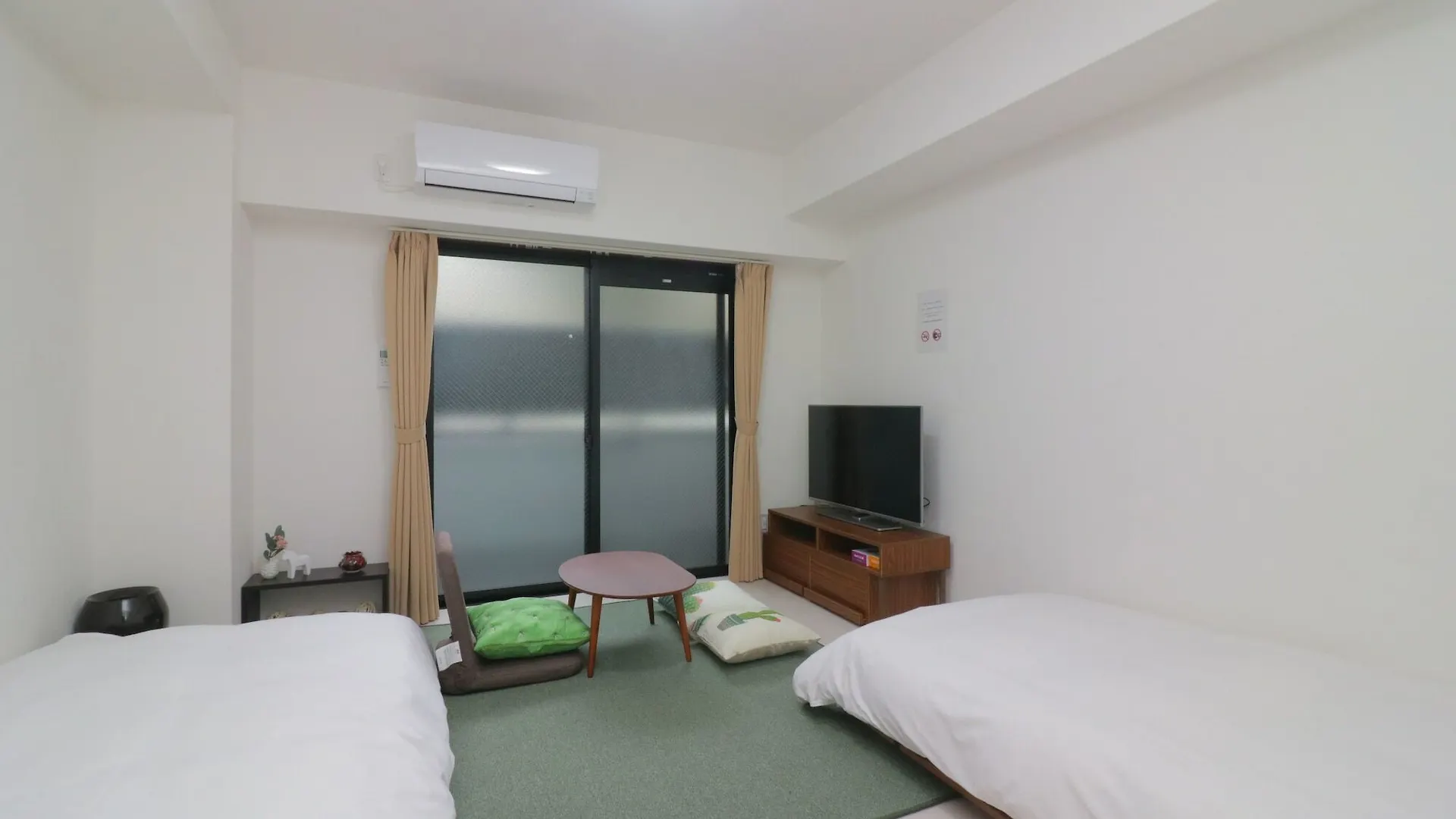 Appartamento Hg Cozy Hotel No 65 此花区 Osaka